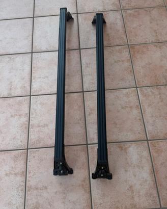 Barre porta  porta tutto Fiat Punto 5 porte