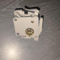 Extruder unit bambulab a1/a1 mini