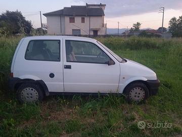 FIAT cinquecento 