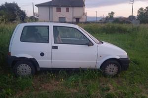 FIAT cinquecento 