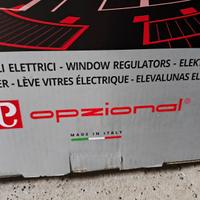 alzacristalli anteriore sx alfa 159 sw 2008