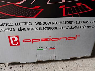 alzacristalli anteriore sx alfa 159 sw 2008