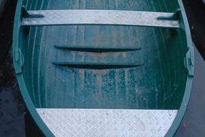 Barca in vetroresina