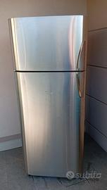 FRIGO HOTPOINT ARISTON SATINATO