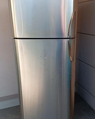FRIGO HOTPOINT ARISTON SATINATO