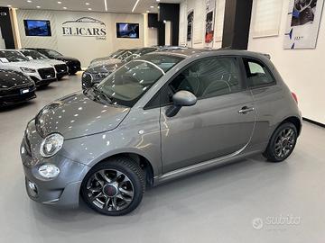 FIAT 500 1.0 Hybrid Sport