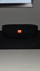 JBL Charge 3 + Custodia