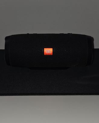 JBL Charge 3 + Custodia