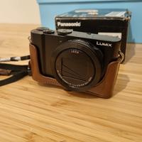 panasonic lumix lx15