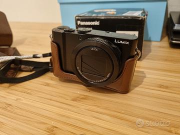 panasonic lumix lx15