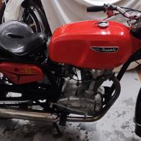 Ducati Altro modello - 1972