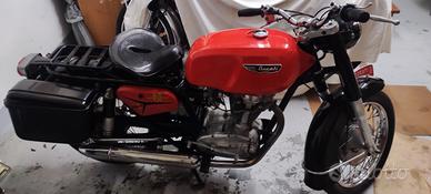 Ducati Altro modello - 1972