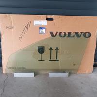 Vetro anteriore sinistro volvo v70 II generazione