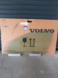 Vetro anteriore sinistro volvo v70 II generazione