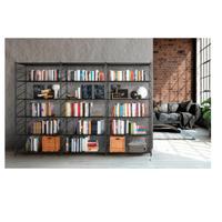 libreria caimi socrate design