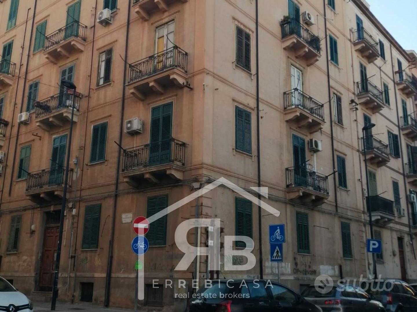Appartamento – PA - Vista 2