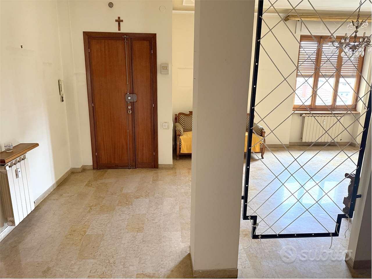Appartamento – Novi Ligure, Quartiere G3 - Vista 3