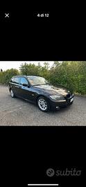 Bmw serie 3 320 touring eletta
