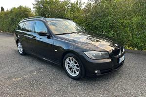Bmw serie 3 320 touring eletta