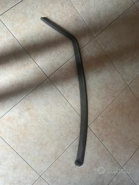 deflettore anti-pioggia per fiat punto evo/grande