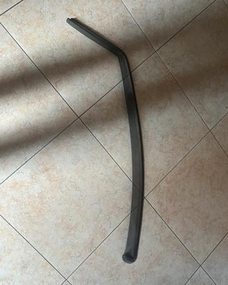 deflettore anti-pioggia per fiat punto evo/grande