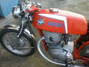 MV 350 modello B del 1972