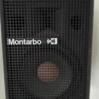 COPPIA DI CASSE MONTARBO!!!