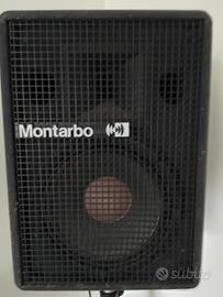 COPPIA DI CASSE MONTARBO!!!