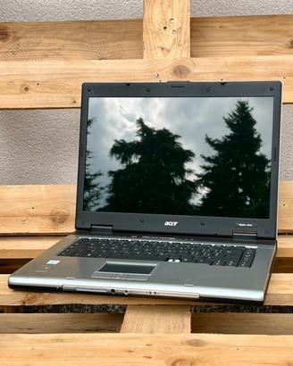 Computer Portatile Acer Aspire 3610