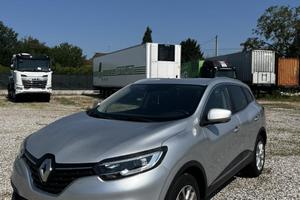 Renault Kadjar 1.5 dci energy zen 110cv EDC