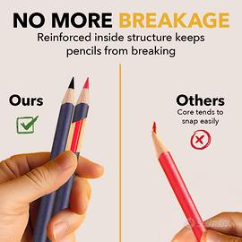 matite acquerellabili 120 pezzi set artisti