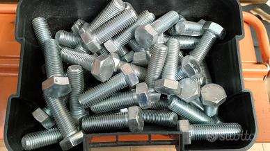 Bulloni M16x60