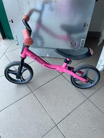 Bici dell equlibrio