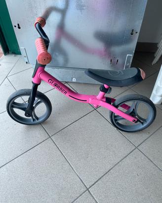 Bici dell equlibrio