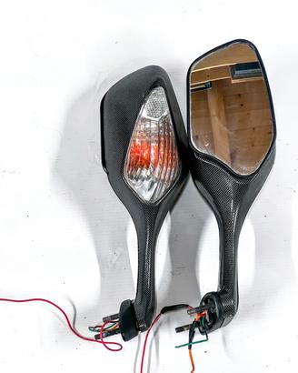 Specchietti Cbr 1000