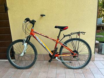 Mountain Bike per bambini
