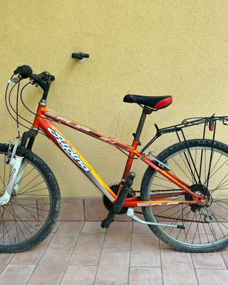 Mountain Bike per bambini