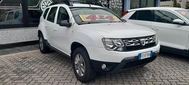 Dacia Duster 1.6 115CV Start&Stop 4x4 Ambiance