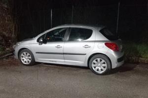 Auto Peugeot 