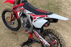 Honda CRF 450 cross