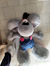 Peluche Diddl gigante
