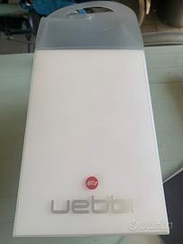 Uebbi device multinedia Tim Alice