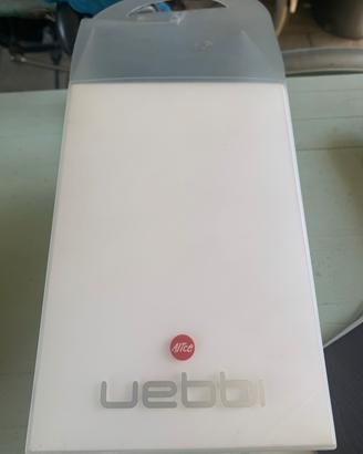 Uebbi device multinedia Tim Alice