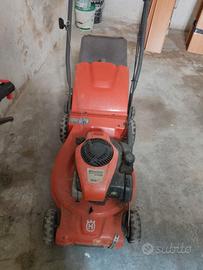 TOSAERBA HUSQVARNA