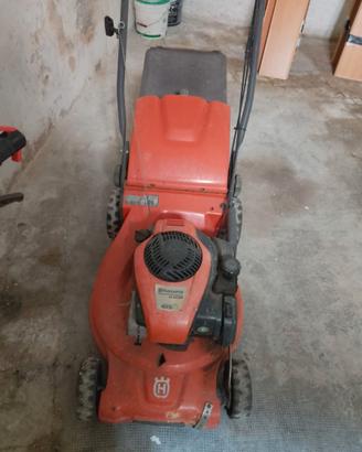 TOSAERBA HUSQVARNA