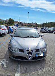 Alfa Romeo GT 1.9 jtd Impianto Bose