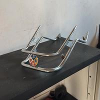 copri parafango Vespa HP 