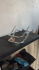 copri parafango Vespa HP 