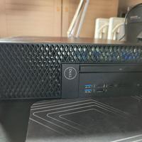Computer Dell Optiplex 3070