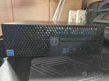 Computer Dell Optiplex 3070